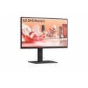 LG DESKTOP MONITOR 27BA75QB 27” QHD IPS MONITOR, USB-C SU DAISY CHAIN LG DESKTOP MONITOR 27BA75QB 27” QHD IPS MONITOR, USB-C SU DAISY CHAIN