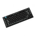 Keychron Q11 Ultra 75% 8K Split Wireless Tri-Mode K POM Keyboard, Banana Switches Keychron Q11 Ultra 75% 8K Split Wireless Tri-Mode K POM Keyboard, Banana Switches