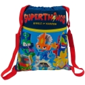 Cyp Brands Superthings gym bag 35cm Cyp Brands Superthings gym bag 35cm
