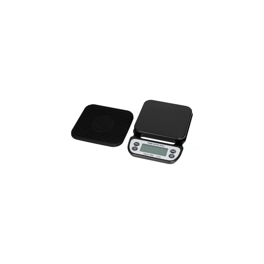 Кухонные весы Rhinowares Rhino Coffee Gear – Весы для приготовления 3кг – 2