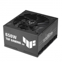 ASUS TUF GAMING 650W GOLD EVO 2026 power supply ASUS TUF GAMING 650W GOLD EVO 2026 power supply