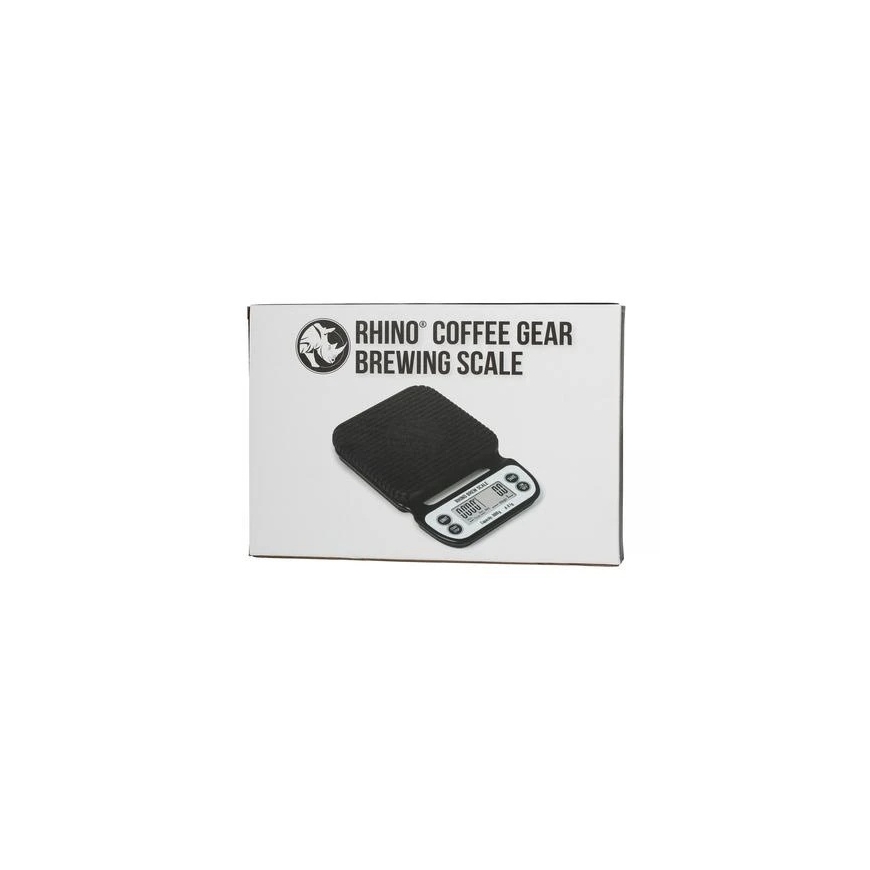 Rhinowares Rhino Coffee Gear Virtuves svari – Gatavošanas svari 3kg – 3