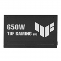 ASUS TUF GAMING 650W GOLD EVO 2026 power supply ASUS TUF GAMING 650W GOLD EVO 2026 power supply