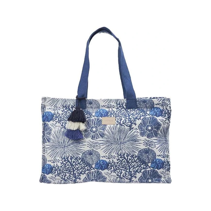 Verde Women's bag 14-0420 blue