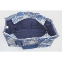 Verde Women's bag 14-0420 mėlynas Verde Women's bag 14-0420 mėlynas