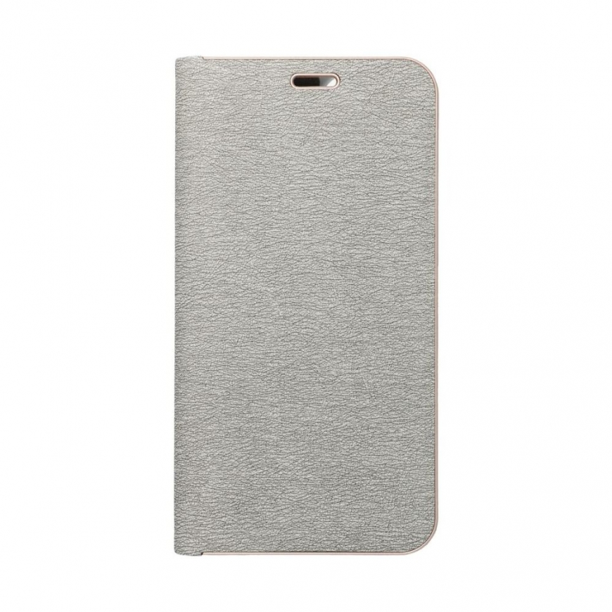 - Flip-kotelo Samsung S25 Luna Book Gold hopea