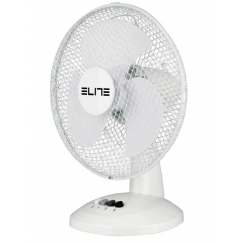 Lauaventilaator, läbimõõt 40 cm, võimsus 40 W, 71430, ELITE