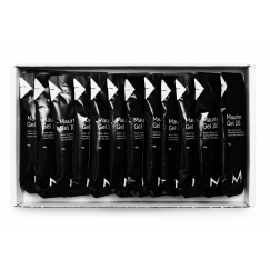 Maurten Gel 100 Energiageeli, 12 x 40 g