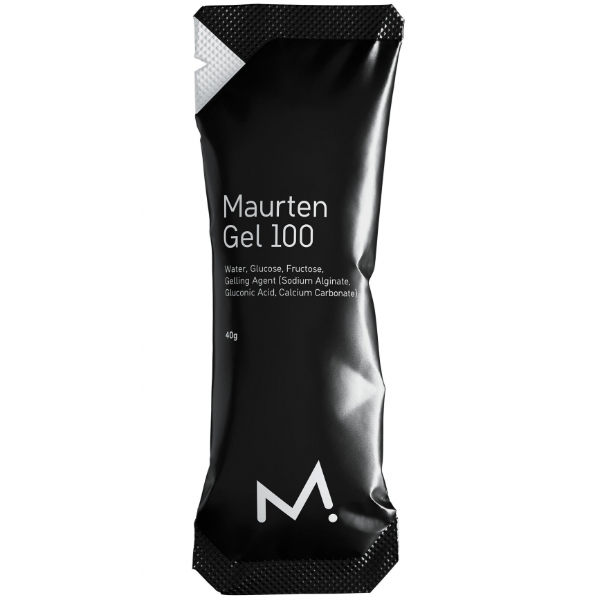 Maurten Gel 100 Energy Gel, 12 x 40 g – 2