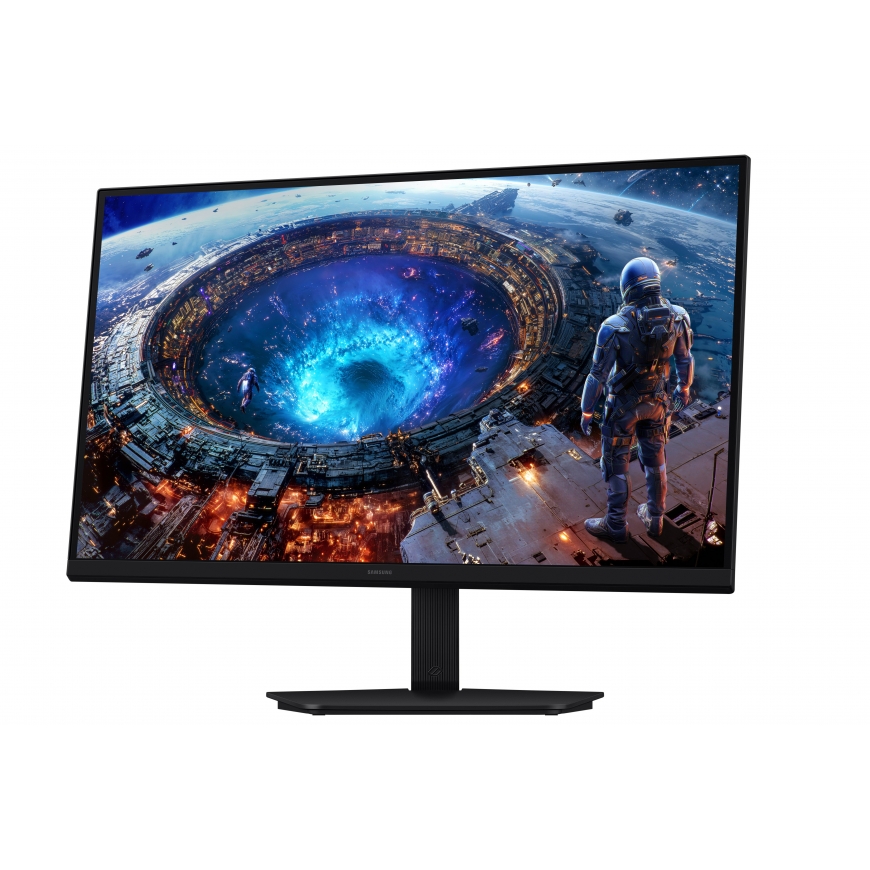 Samsung 32" Odyssey G8 (G80HS) 6K Fast IPS 165Hz/330Hz spēļu monitors – 4