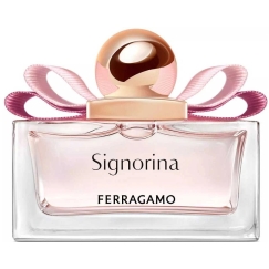 Salvatore Ferragamo Signorina EDP parfüüm naistele, 50 ml