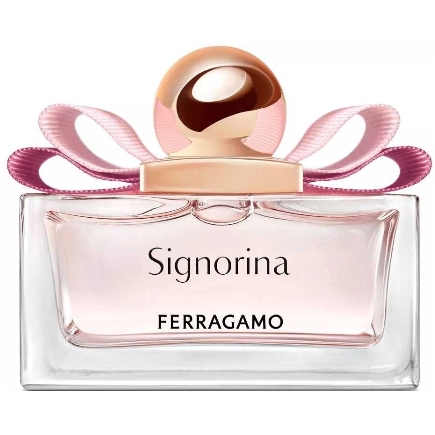 Salvatore Ferragamo Signorina EDP hajuvesi naisille, 50 ml