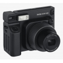 Fujifilm Instax Wide 400 Instant Camera, Jet Black Fujifilm Instax Wide 400 Instant Camera, Jet Black