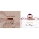 Salvatore Ferragamo Signorina EDP parfumuotas vanduo moterims, 50 ml Salvatore Ferragamo Signorina EDP parfumuotas vanduo moterims, 50 ml
