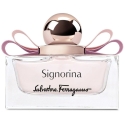 Salvatore Ferragamo Signorina EDP eau de parfum for women, 50 ml Salvatore Ferragamo Signorina EDP eau de parfum for women, 50 ml