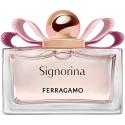 Salvatore Ferragamo Signorina EDP eau de parfum for women, 50 ml Salvatore Ferragamo Signorina EDP eau de parfum for women, 50 ml