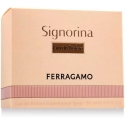 Salvatore Ferragamo Signorina EDP eau de parfum for women, 50 ml Salvatore Ferragamo Signorina EDP eau de parfum for women, 50 ml