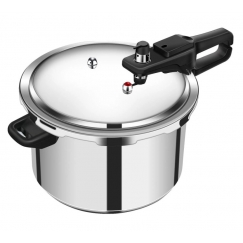 Pressure cooker, 4.5L, 77829, MAGICOOK