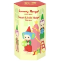 Dreams SONNY ANGEL Mini Kuju - Santa's Little Helper Sarja - Pime Kast (1 Tükki) Dreams SONNY ANGEL Mini Kuju - Santa's Little Helper Sarja - Pime Kast (1 Tükki)