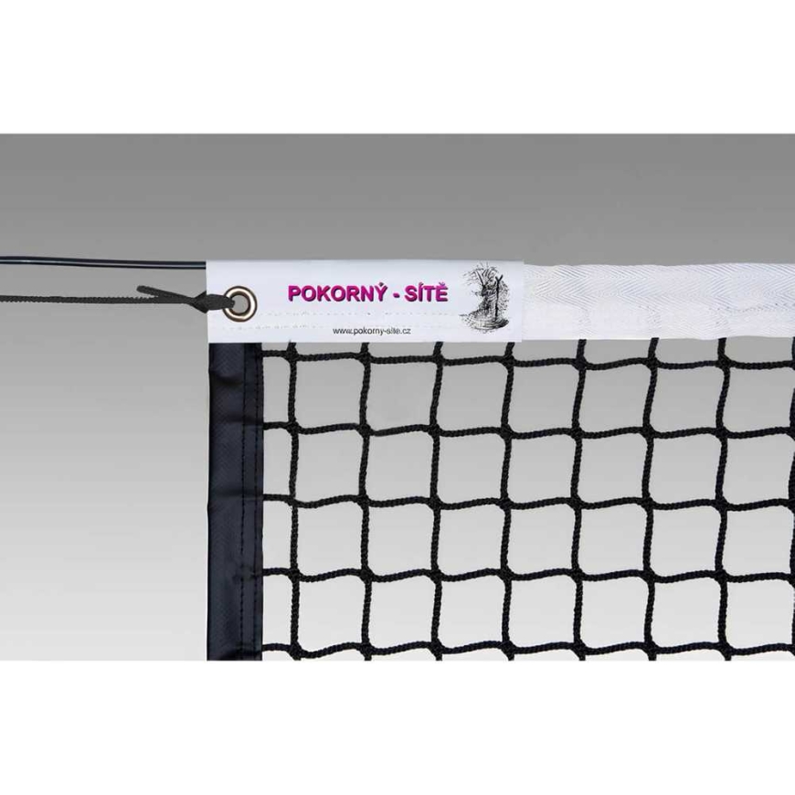 Padelverkko POKORNY Standard 10x0,92 m 4mm 1kpl