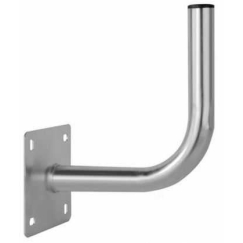 Corab USC-32/200 H seinakinnitus, 200 mm, kumer, galvaniseeritud