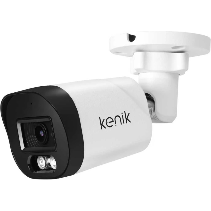 KAMERA IP KENIK KG-830TPA-DL – 3