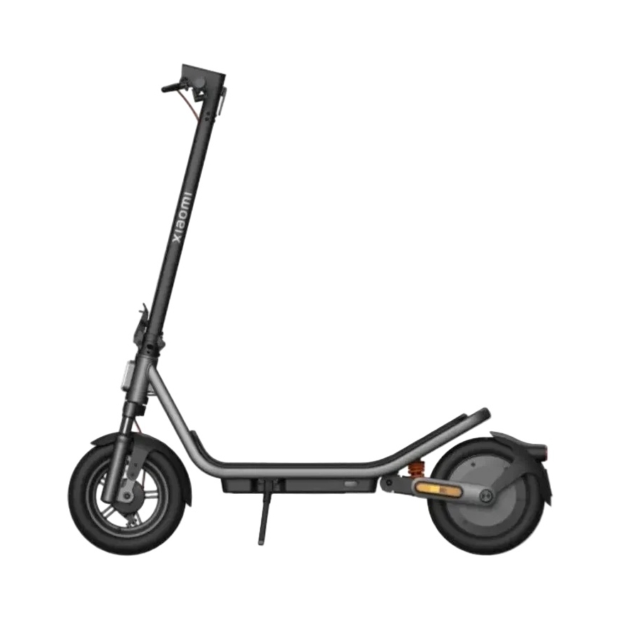 Электрический скейтборд Xiaomi Electric Scooter 6, черный