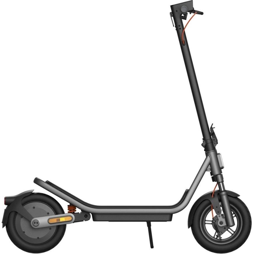 Xiaomi Electric Scooter 6, black – 3