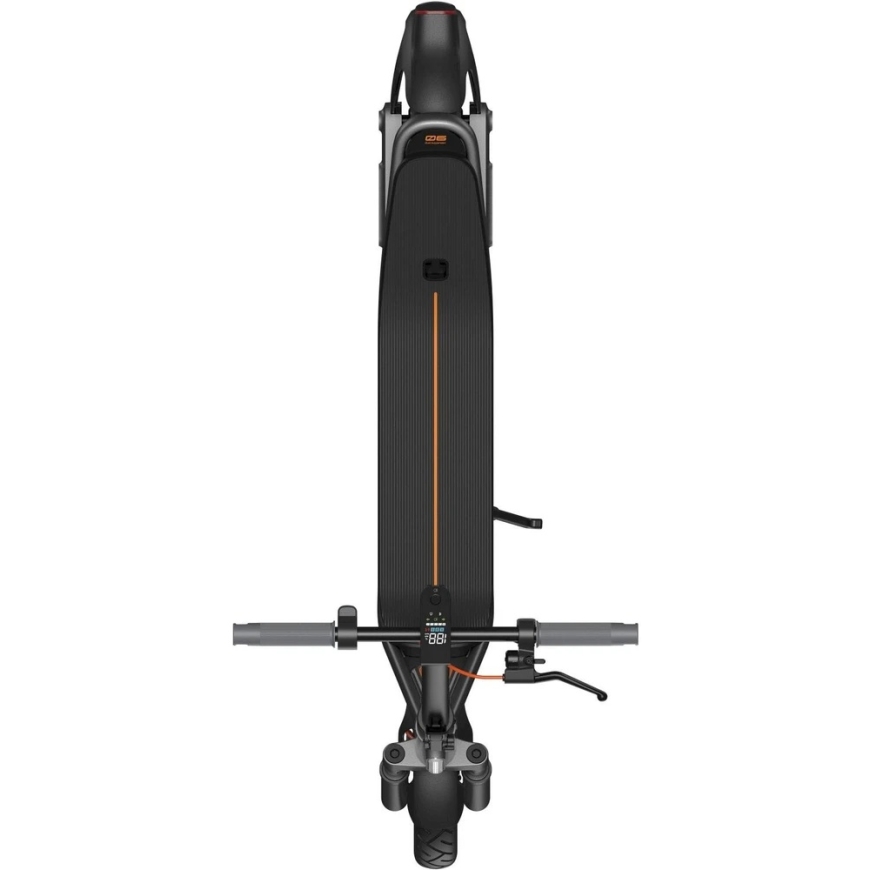 Elektrinis paspirtukas Xiaomi Electric Scooter 6, juodas – 4