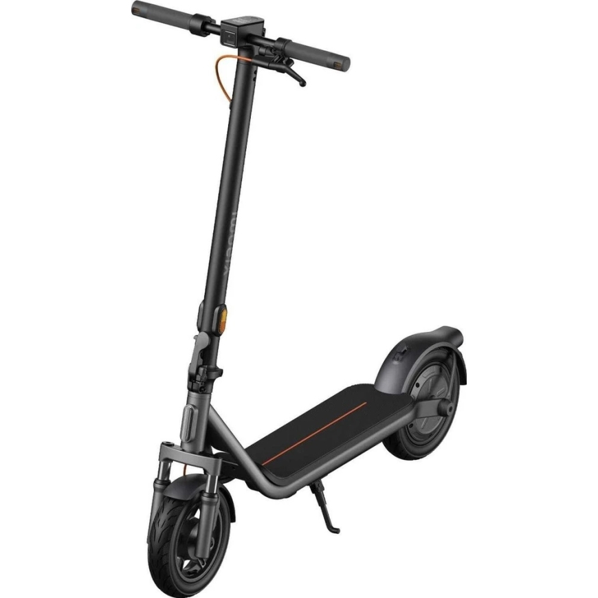 Elektrinis paspirtukas Xiaomi Electric Scooter 6, juodas – 5