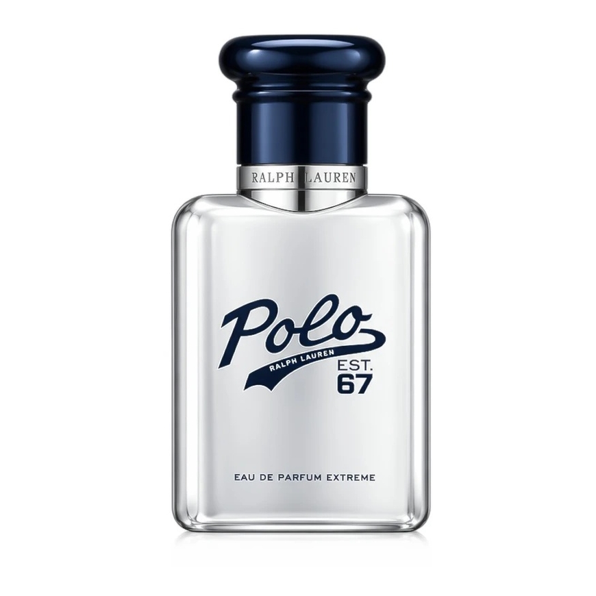 Ralph Lauren Polo 67 Eau De Parfum Extreme 40 мл (мужской) – 2