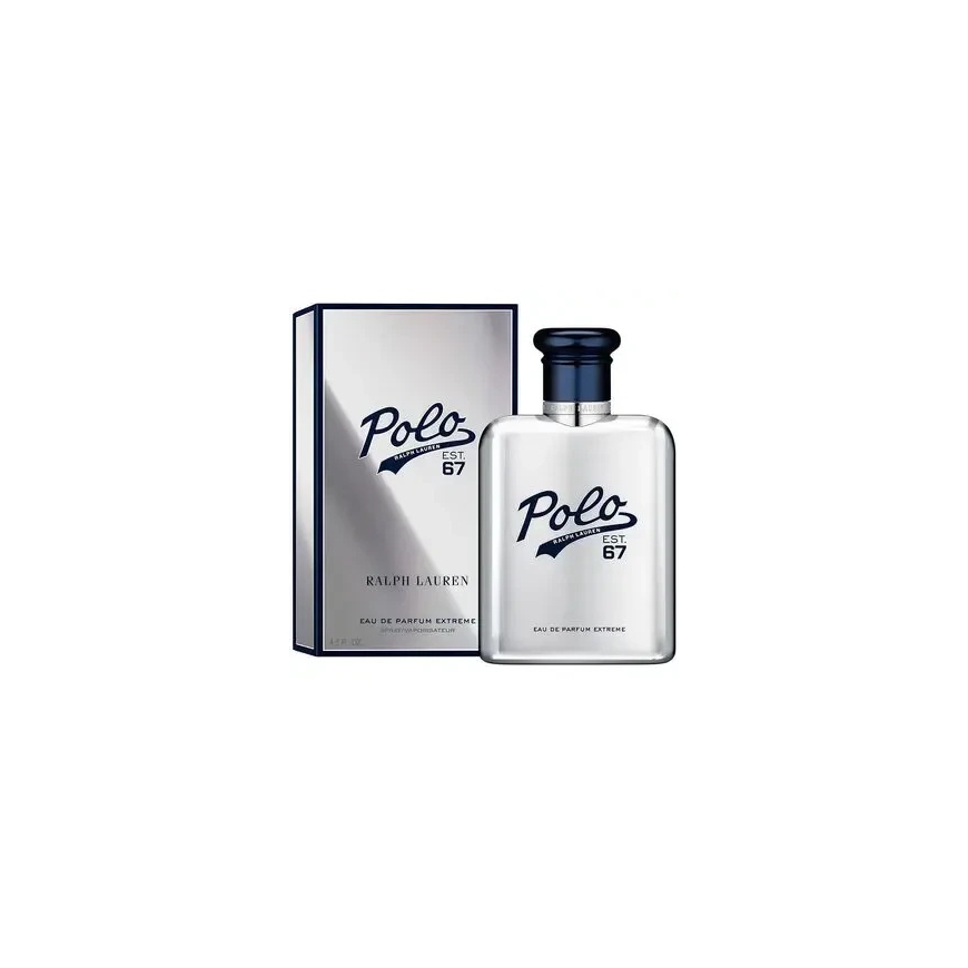 Ralph Lauren Polo 67 Eau De Parfum Extreme 40 ml (mees) – 3