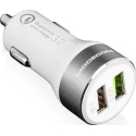 Modecom ZT-MC-QCU2-07 Gray/White Modecom ZT-MC-QCU2-07 Gray/White