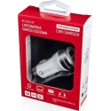 Modecom ZT-MC-QCU2-07 Hall/Valge Modecom ZT-MC-QCU2-07 Hall/Valge