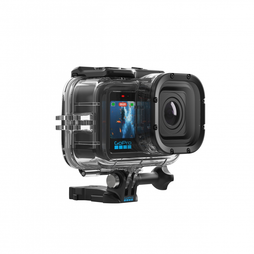 GoPro Protective Housing apsauginis dėklas – 4