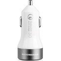 Modecom ZT-MC-QCU2-07 Gray/White Modecom ZT-MC-QCU2-07 Gray/White