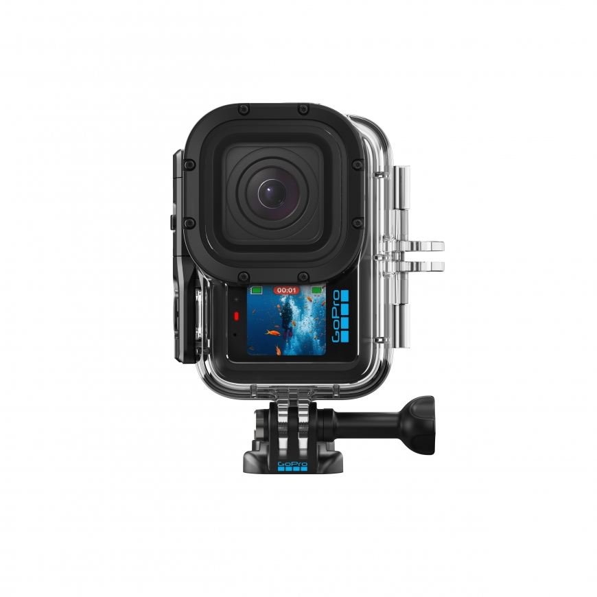 GoPro aizsargājošais korpuss – 5
