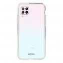 Krusell Kivik Cover Huawei P40 Lite transparent Krusell Kivik Cover Huawei P40 Lite transparent