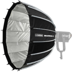 Valgustusseade - Caruba Quick Softbox Mark II 90cm koos difuusoritega