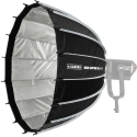 Lighting equipment - Caruba Quick Softbox Mark II 90cm with diffusers Lighting equipment - Caruba Quick Softbox Mark II 90cm with diffusers