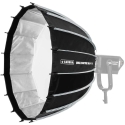 Lighting equipment - Caruba Quick Softbox Mark II 90cm with diffusers Lighting equipment - Caruba Quick Softbox Mark II 90cm with diffusers