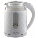 Sähkölasikeitin, 1,8L, 1355W, 71228, ELITE Sähkölasikeitin, 1,8L, 1355W, 71228, ELITE