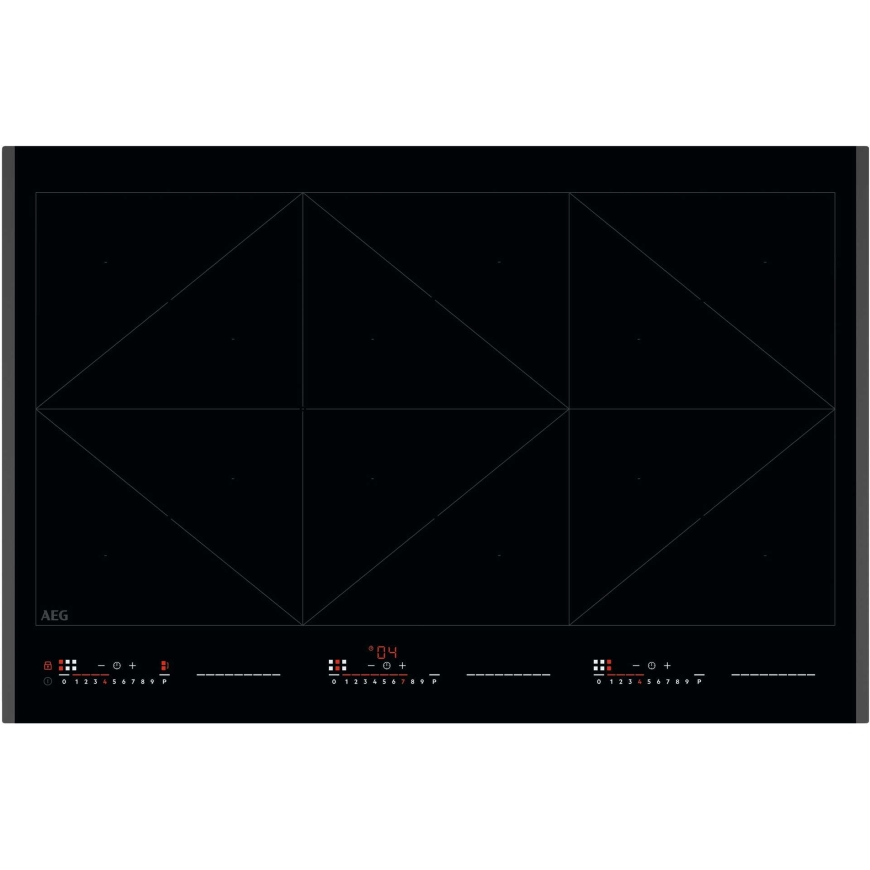 AEG NIR86T08FB – 3