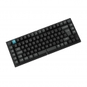 Keychron Q11 Ultra 75% 8K Split Wireless Tri-Mode K POM Keyboard, Brown Switches Keychron Q11 Ultra 75% 8K Split Wireless Tri-Mode K POM Keyboard, Brown Switches