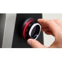 Bosch Serie 8 MFWS835M mėsos malūnas, nerūdijančio plieno Bosch Serie 8 MFWS835M mėsos malūnas, nerūdijančio plieno