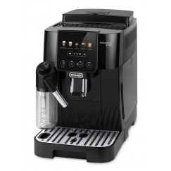 Кофе-машина De'Longhi FEB2291.B Magnifica Start Milk, черная
