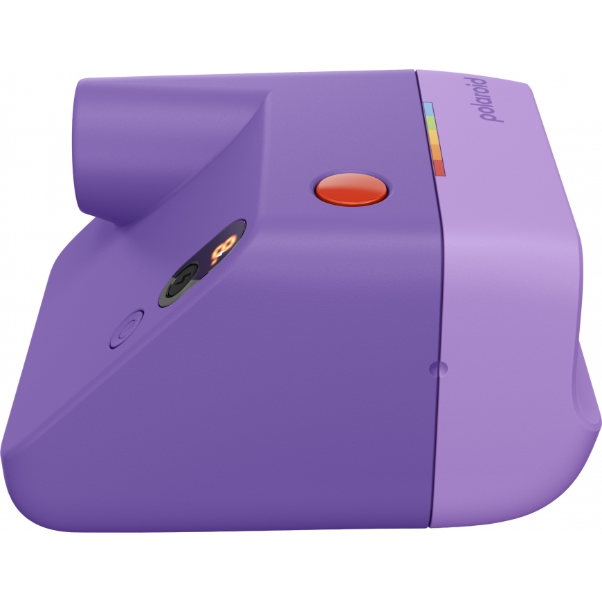 Polaroid Go Gen 3 instantkamera un krāsu filma, 8 attēli, violets – 5