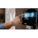 Siemens EQ700 iAroma P725ET7, roostevaba teras