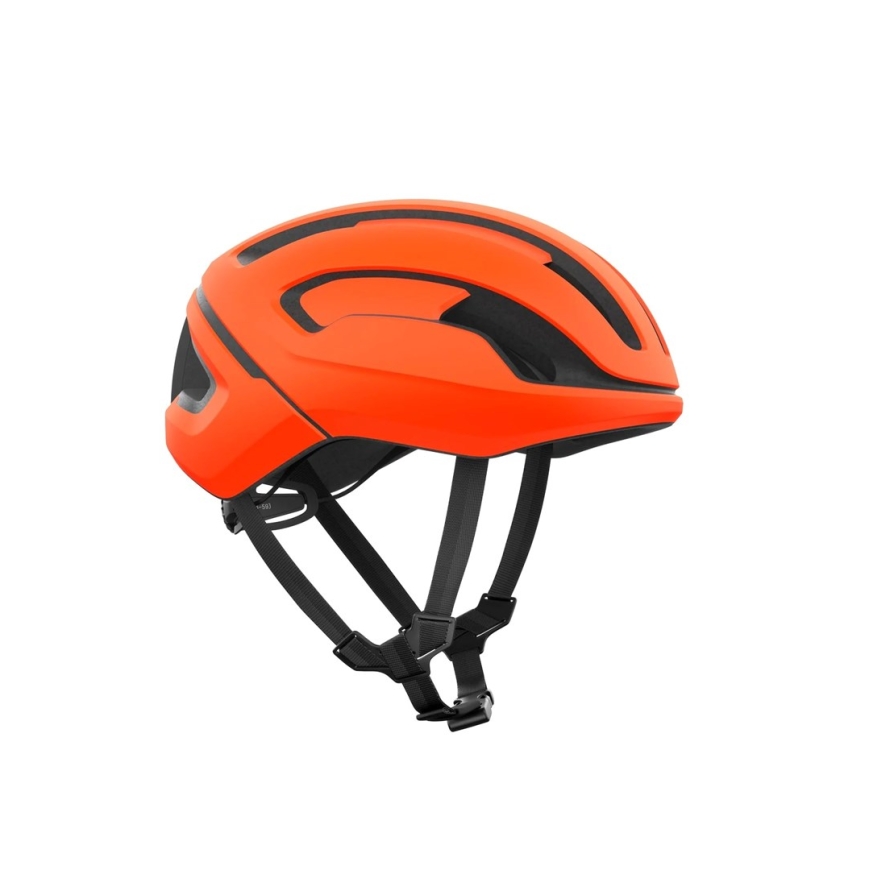 POC Omne Air MIPS Orange – 3