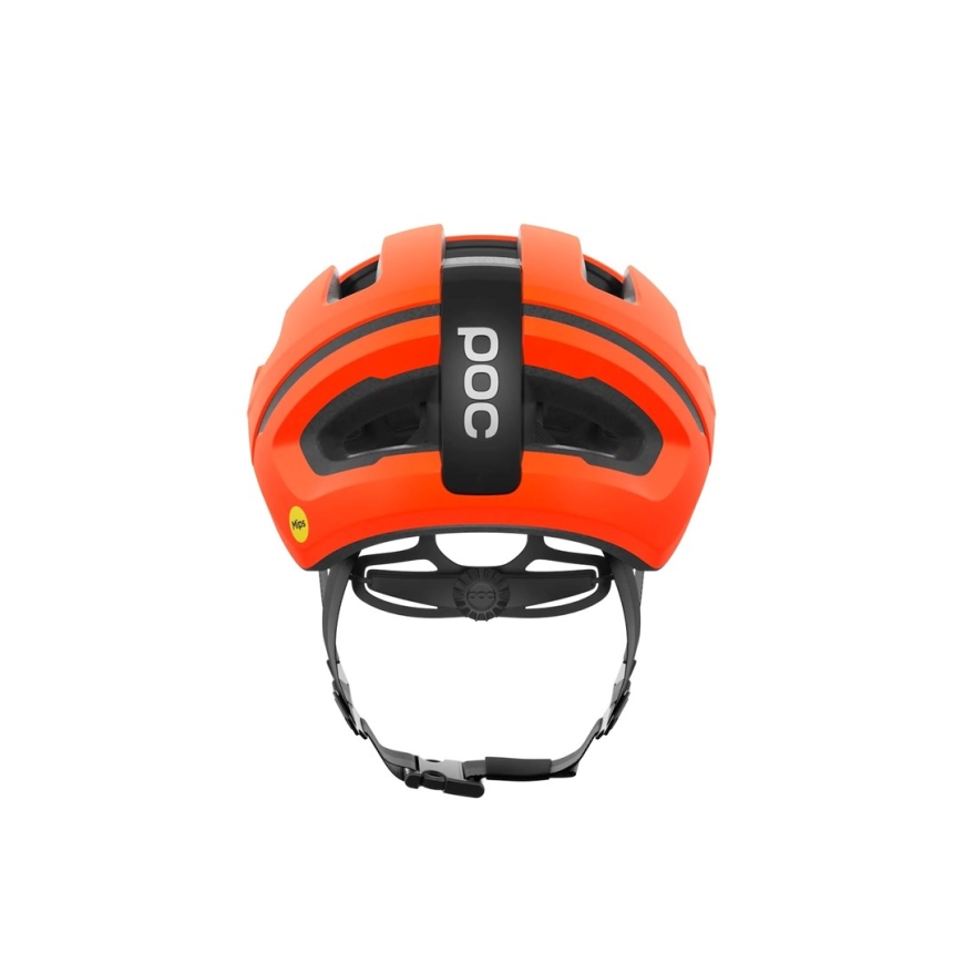POC Omne Air MIPS Oranssi – 4